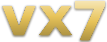 vx7 logo